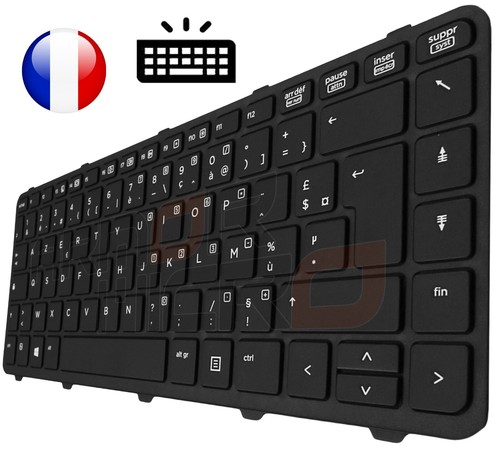Clavier original français - clavier,