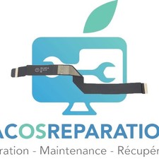 2013 2014 CÂBLE TRACKPAD TOUCHPAD CLAVIER NAPPE IPD FLEX MACBOOK PRO 13" A1502