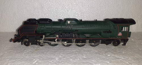 Jouef loco 241 p 7 - loco, s.n.c.f