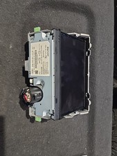 Ecran MMI Unite Affichage Audi