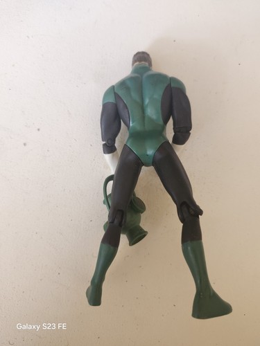 Green lantern - dc,