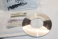 AIR CLEANER INSERT pr HARLEY DAVIDSON DYNA WIDE GLIDE ref 29150-93 * AVEC DEFAUT