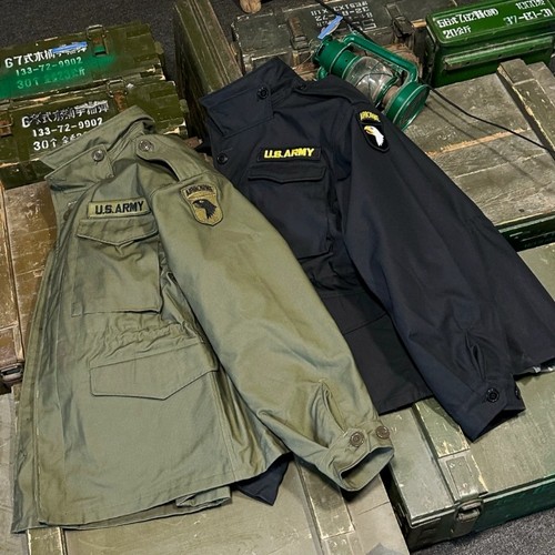 Ww2 military m43 field - ww2,
