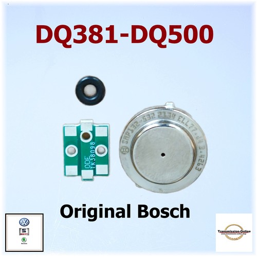 Pressure sensor bosch - sensor,