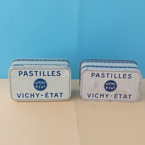 Pastilles vichy état lot - pastilles, de