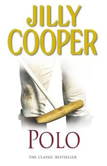 Polo jilly cooper obe - polo,