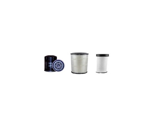 Kit filtre pour tc35 d - nh,