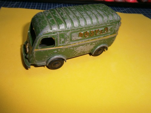 Cij camionnette renault - camionnette,