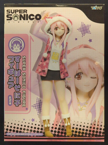 Taito super sonico tiger - taito,