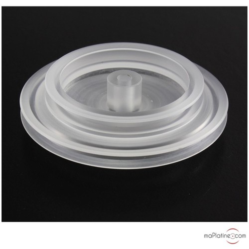 Poulie moteur pro ject - moteur, pro-ject