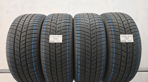 Pneus hiver 215 - 215/50, 95v