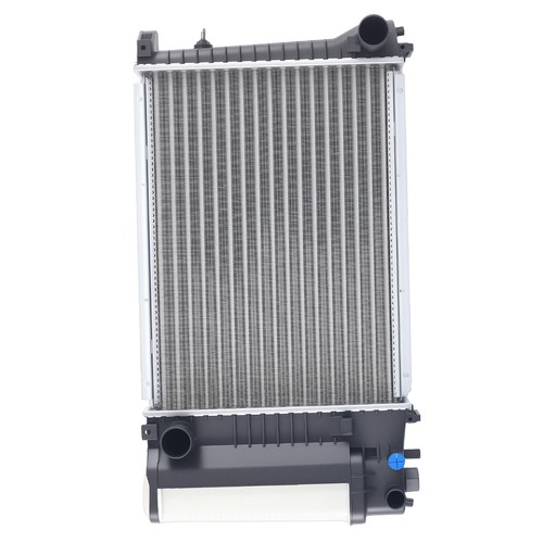 Radiateur aluminium for bmw - aluminium, 3