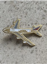 Pin’s Air France Avion