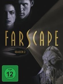 Farscape season 8 - season, [8