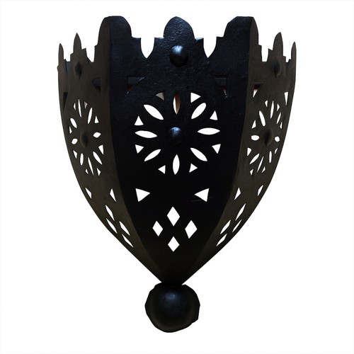 Applique murale marocaine - applique,