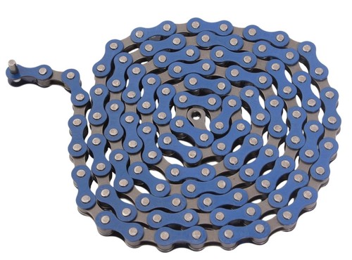 Chaîne khe bmx 1 8 - 1/2", 1/8"