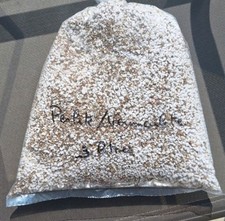 Mélange perlite vermiculite - perlite,