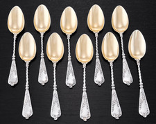 Henry GABERT  : Service de