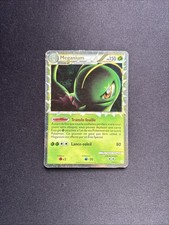 Carte Pokémon Meganium Prime