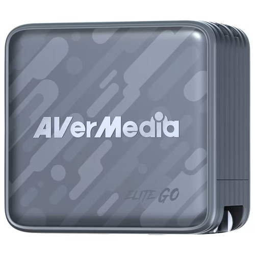 Avermedia live generator - avermedia,