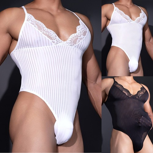 String body transparent