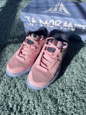 Nike Ja 1 Day One Soft Pink
