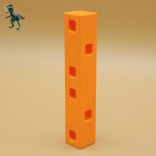 Playmobil connecteur de toit