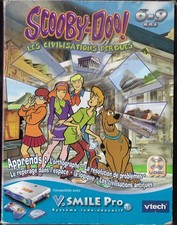 Scooby-doo ! les civilisations