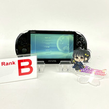 Console PS Vita PCH-2000 Noire