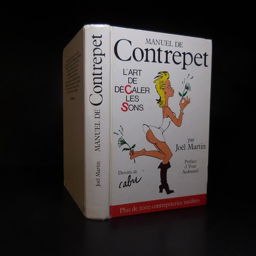 N9539 manuel contrepet - n9539,