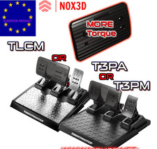 Double large pedal brake clutch for t3pm T3PA TLCM thrustmaster TLCM more strong