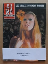 Cine revue hors - serie, numero