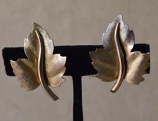 Boucles D'Oreilles Clip-On En