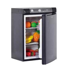 Smeta noir 60l gaz - noir,