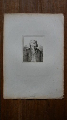 Morellet andre - morellet, andre(1727-1819)-
