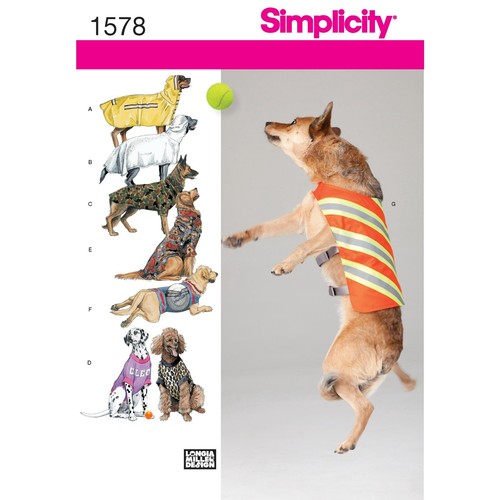 Simplicity patron couture - patron,