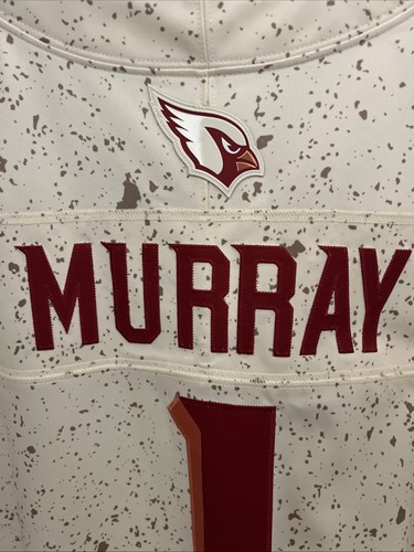 Nwt limited sewn kyler murray - limited,