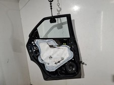 Porte arriere gauche HONDA