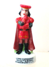 Fève 2002 shrek lord - fève,