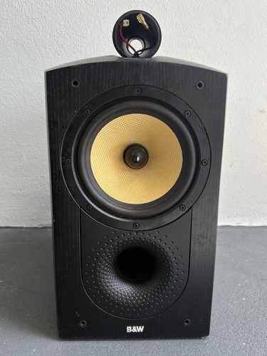 Bowers wilkins 805 - bowers,