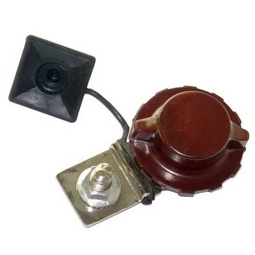 Borne batterie arelco - arelco, plate