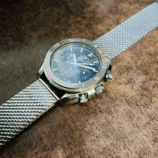 Montre chronographe Breitling