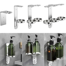 Porte-savon mural pratique