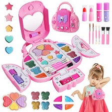 Topsolid Kids Makeup Kit With