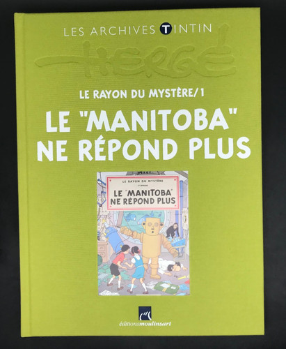 Herge zette archives - herge,