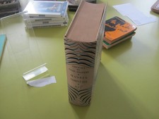 SAINT EXUPERY OEUVRES COMPLETES 1950 NRF BONNET NUMEROTE 8550 TBE