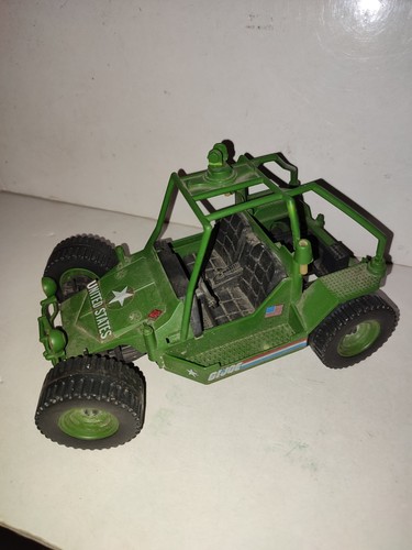 Vehicule joe gijoe - vehicule,