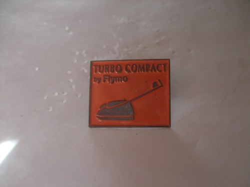 Pins turbo compact flymo - pins,
