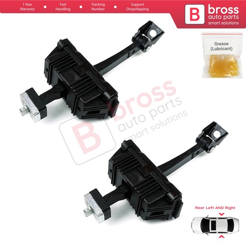 Pcs rear door hinge brake - pcs,