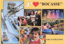 76 LE BOCASSE PARC D ATTRACTIONS DU BOCASSE